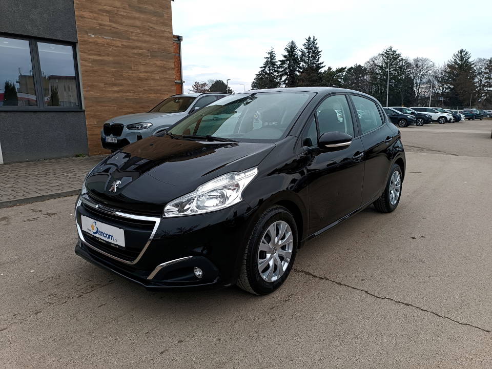 Fotografija za 2768 Peugeot 208 1.2 PureTECH