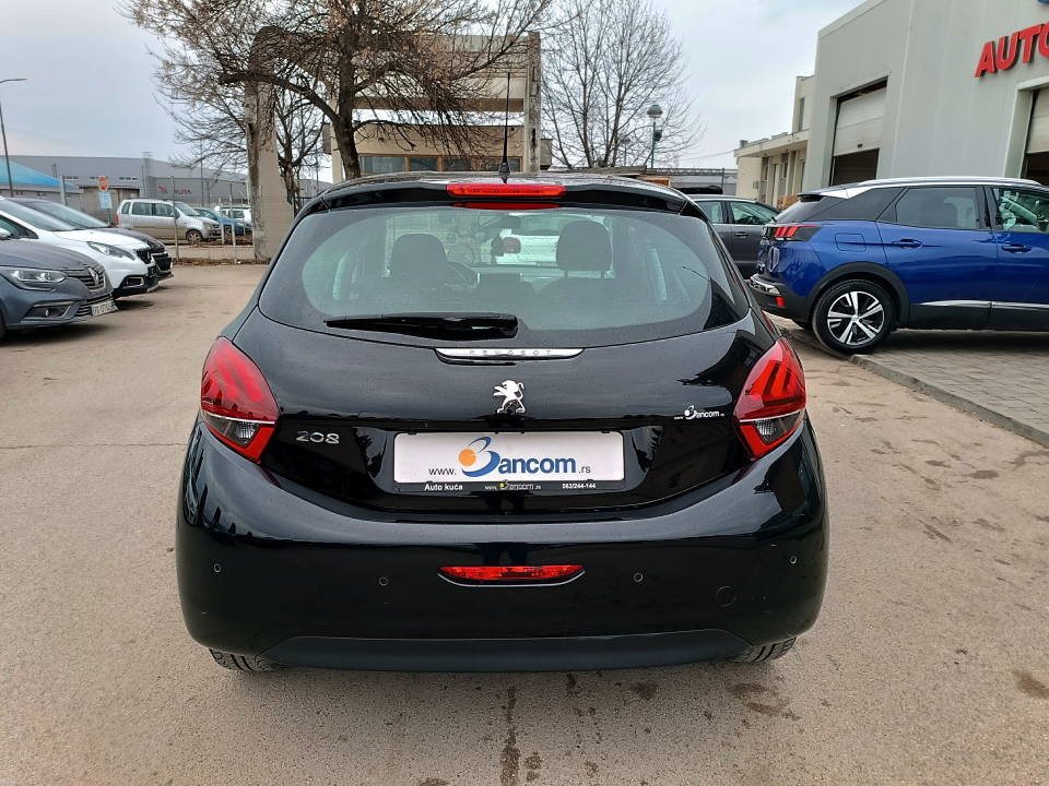 Fotografija za 2768 Peugeot 208 1.2 PureTECH