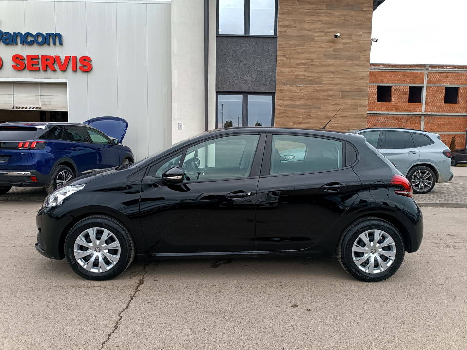 Fotografija za 2768 Peugeot 208 1.2 PureTECH