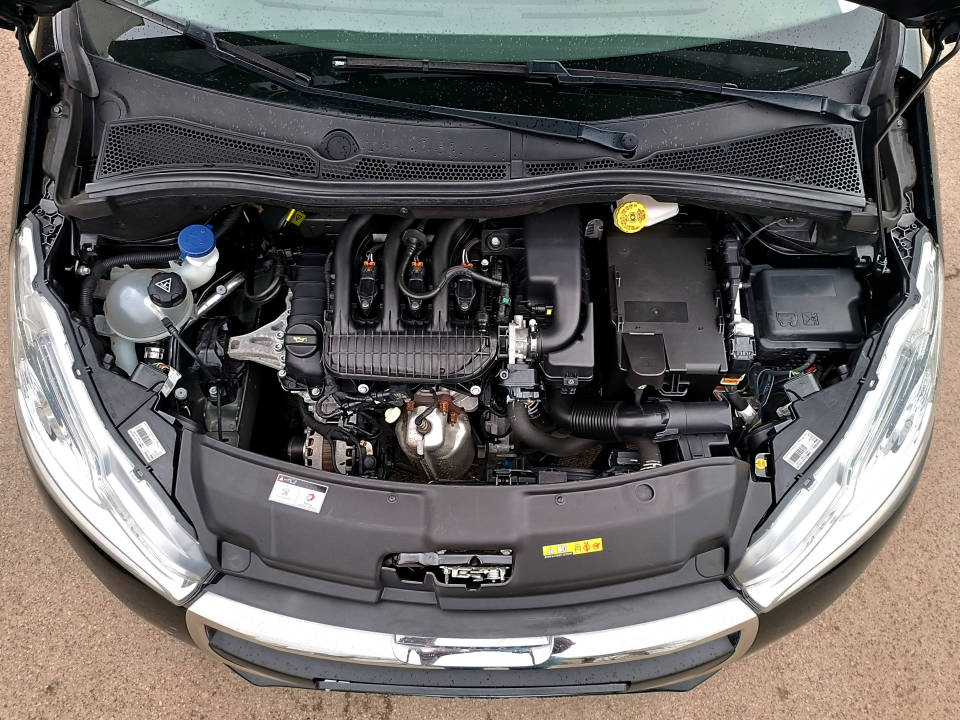 Fotografija za 2768 Peugeot 208 1.2 PureTECH
