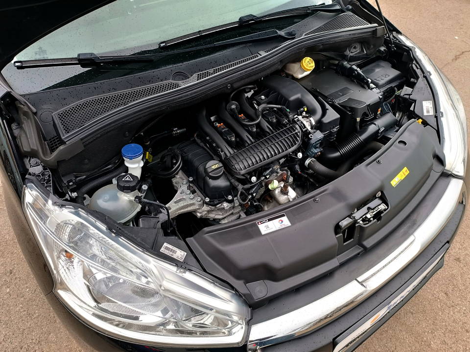 Fotografija za 2768 Peugeot 208 1.2 PureTECH