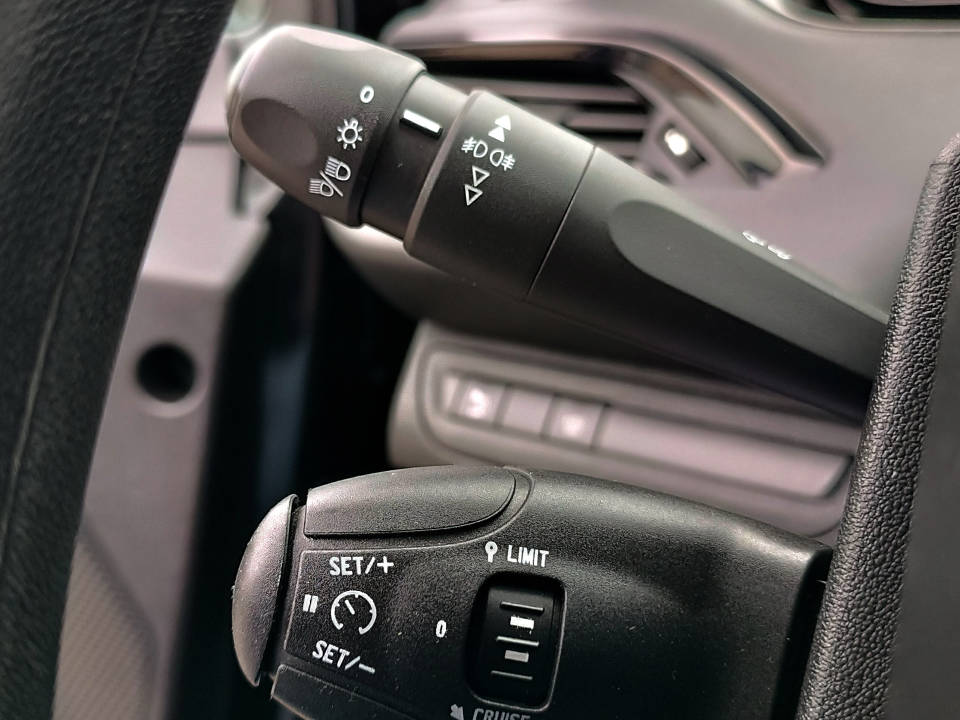 Fotografija za 2768 Peugeot 208 1.2 PureTECH