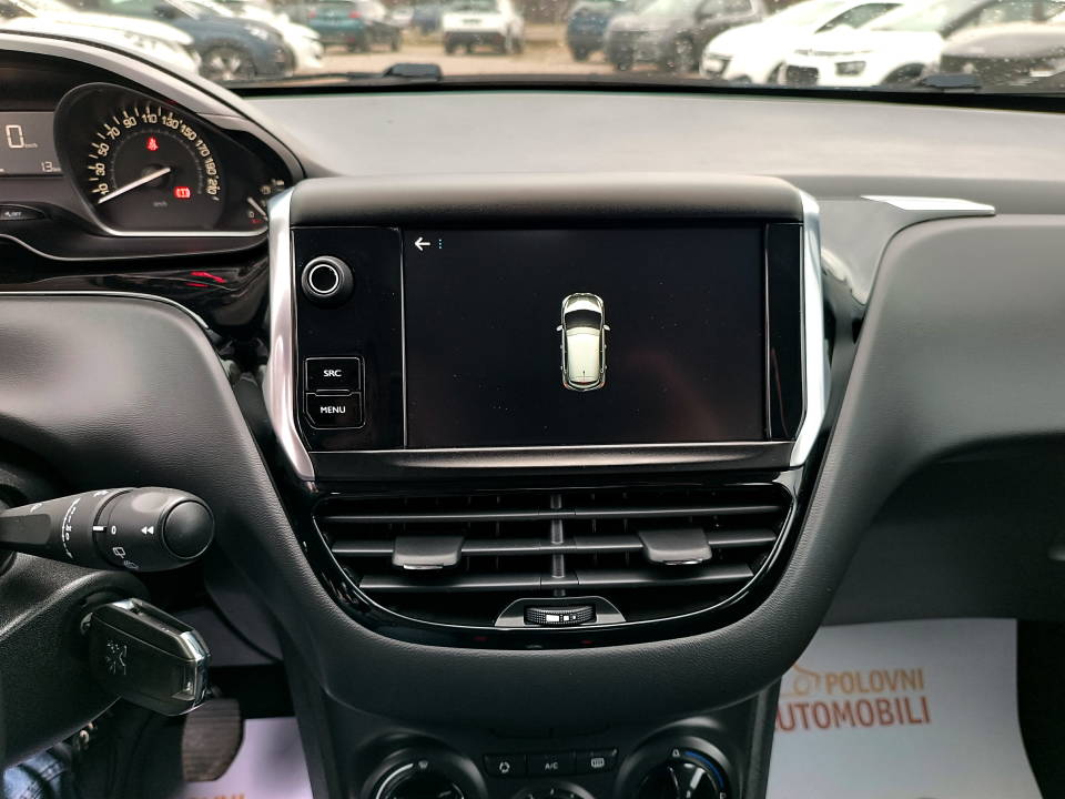 Fotografija za 2768 Peugeot 208 1.2 PureTECH