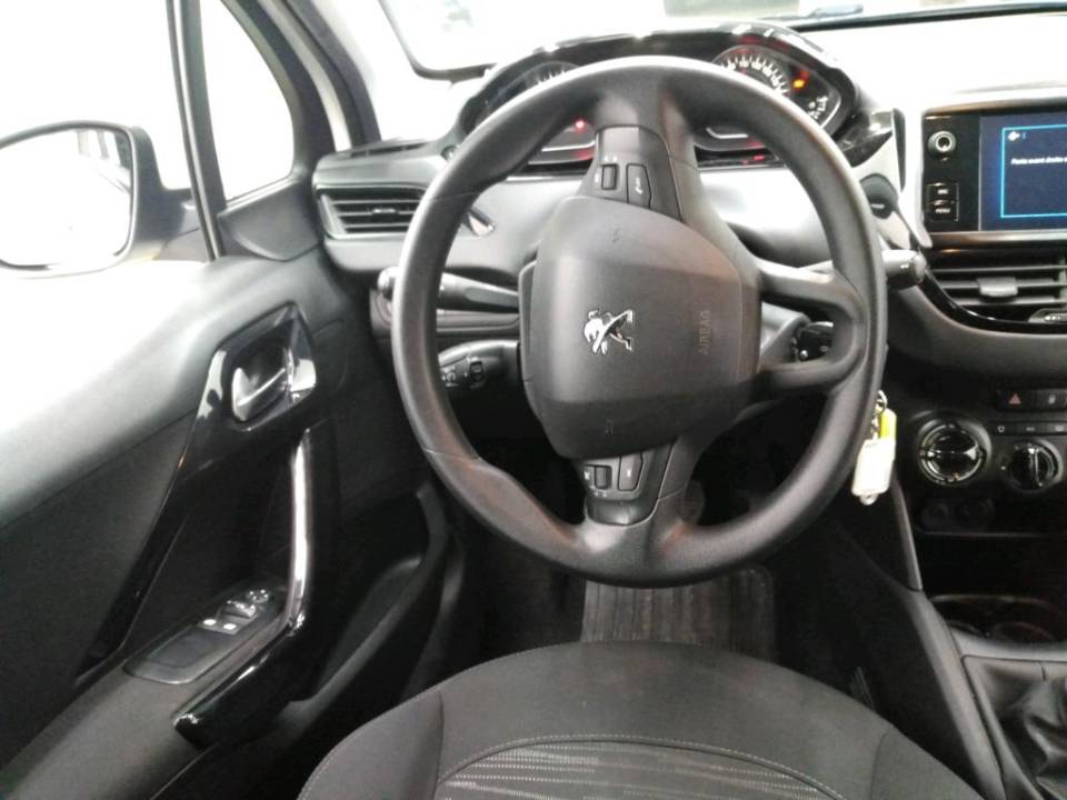 Fotografija za 2770 Peugeot 208 1.5BlueHDI Premium Pack