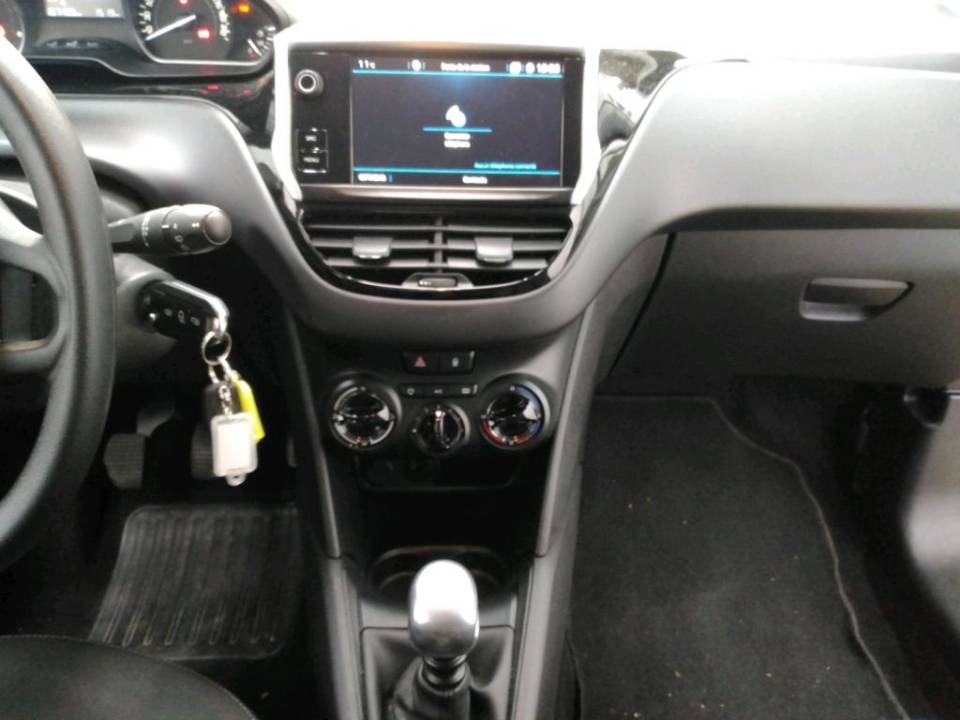 Fotografija za 2770 Peugeot 208 1.5BlueHDI Premium Pack