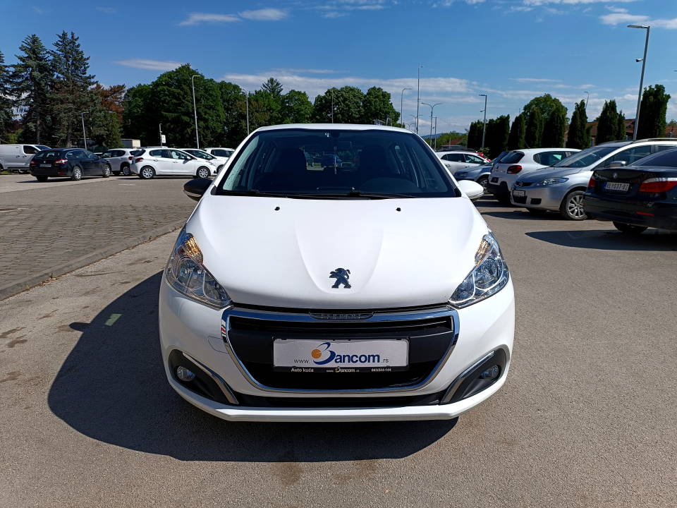 Fotografija za 2770 Peugeot 208 1.5BlueHDI Premium Pack