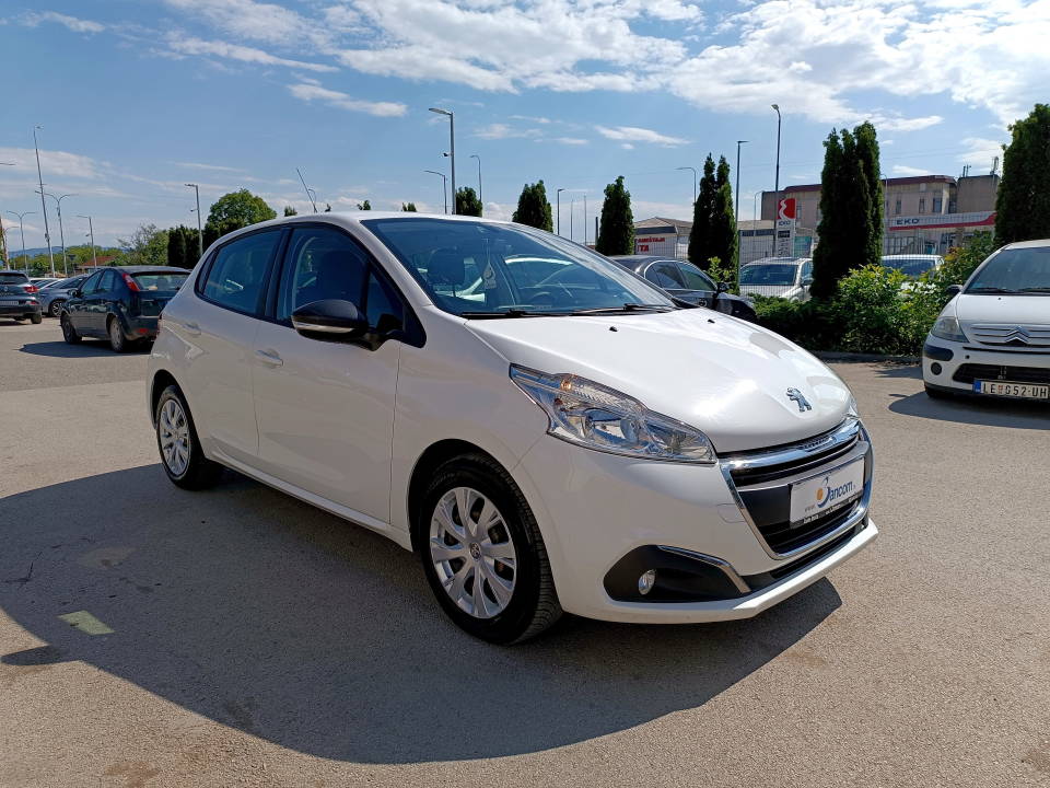 Fotografija za 2770 Peugeot 208 1.5BlueHDI Premium Pack