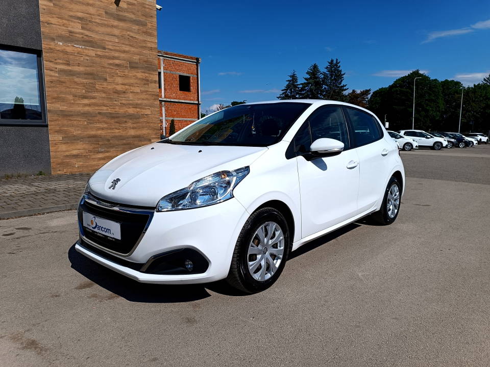 Fotografija za 2770 Peugeot 208 1.5BlueHDI Premium Pack