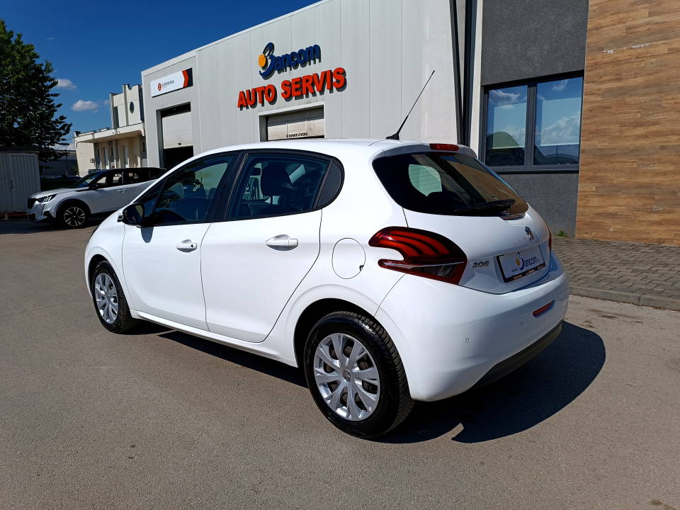 Fotografija za 2770 Peugeot 208 1.5BlueHDI Premium Pack