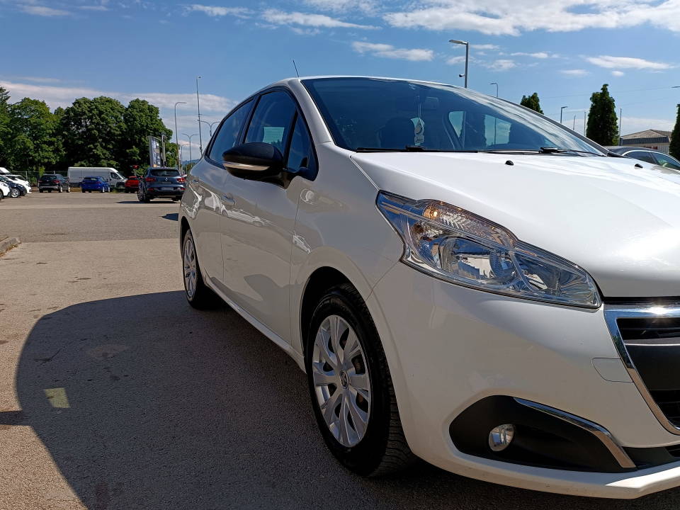 Fotografija za 2770 Peugeot 208 1.5BlueHDI Premium Pack
