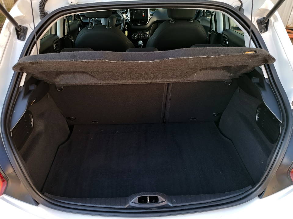 Fotografija za 2770 Peugeot 208 1.5BlueHDI Premium Pack