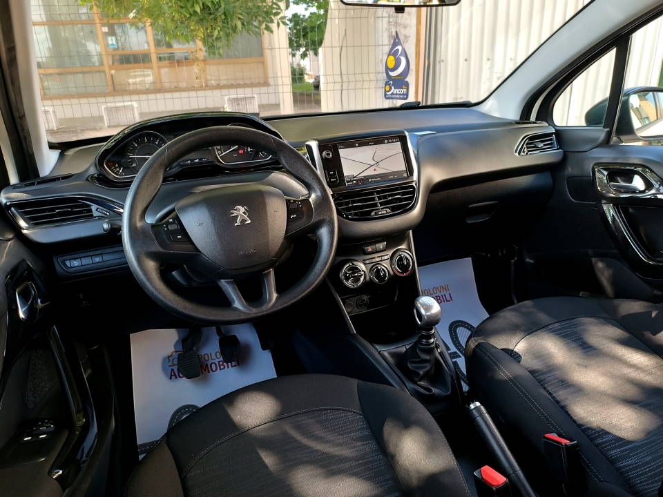 Fotografija za 2770 Peugeot 208 1.5BlueHDI Premium Pack