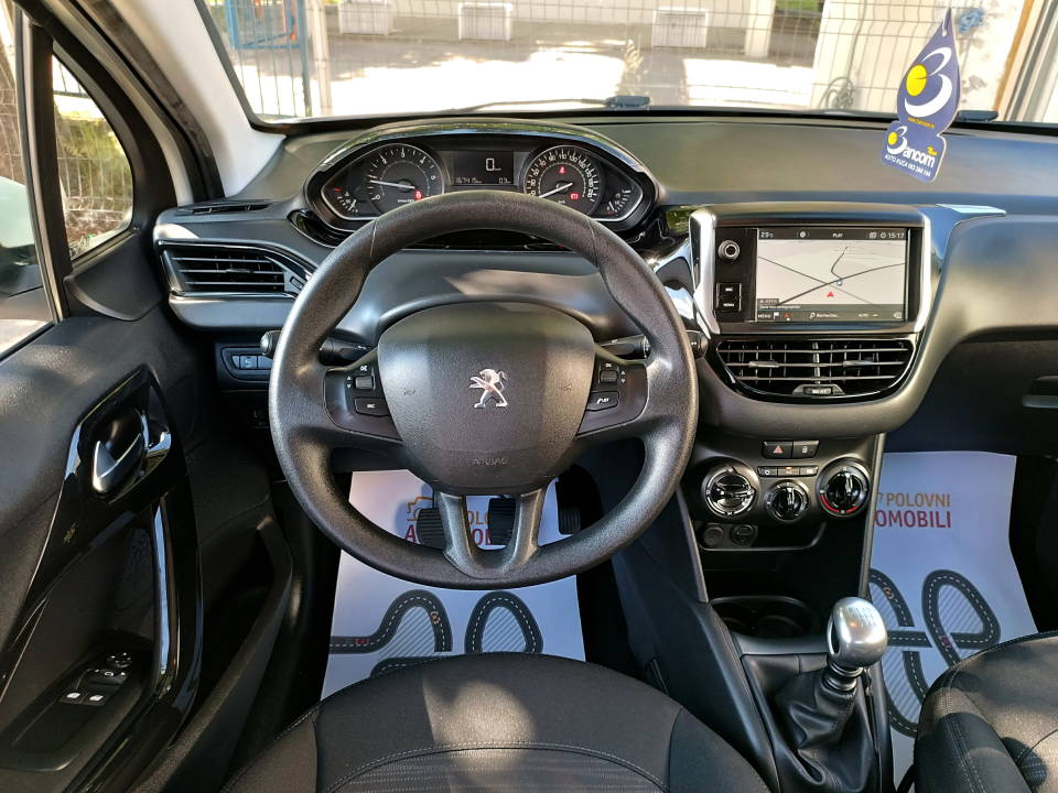 Fotografija za 2770 Peugeot 208 1.5BlueHDI Premium Pack