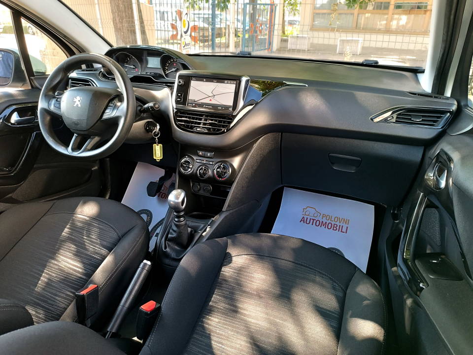 Fotografija za 2770 Peugeot 208 1.5BlueHDI Premium Pack