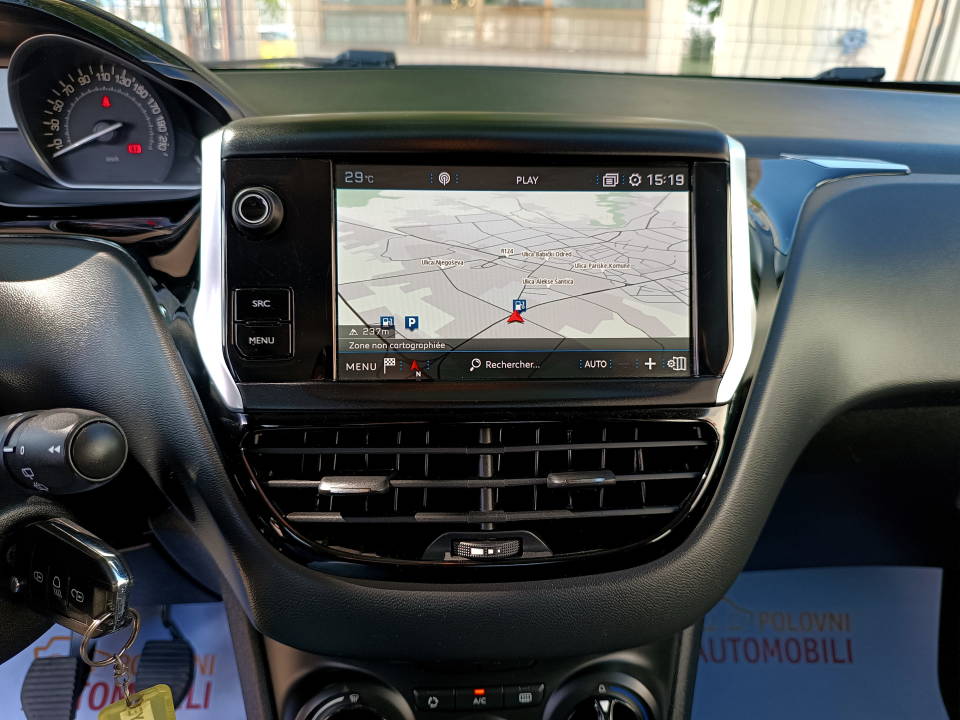 Fotografija za 2770 Peugeot 208 1.5BlueHDI Premium Pack