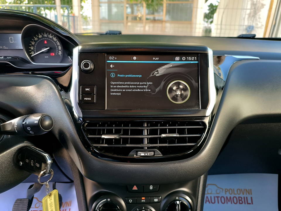 Fotografija za 2770 Peugeot 208 1.5BlueHDI Premium Pack