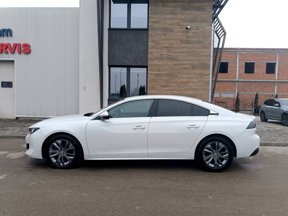 Fotografija za 2772 Peugeot 508 1.5BlueHDI ALLURE AT8