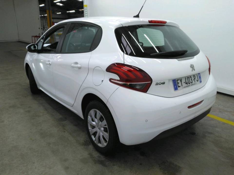 Fotografija za 2773 Peugeot 208 1.5BlueHDI Premium Pack