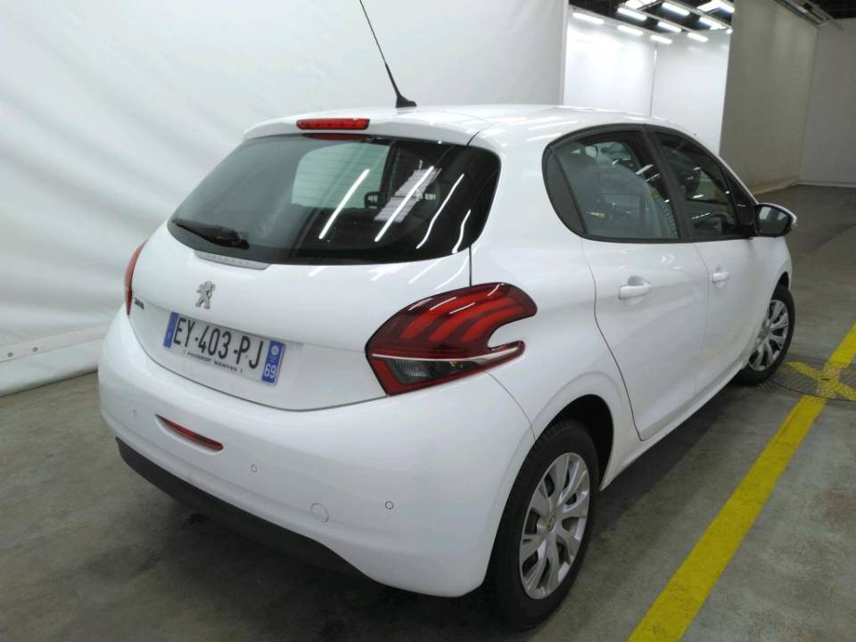 Fotografija za 2773 Peugeot 208 1.5BlueHDI Premium Pack
