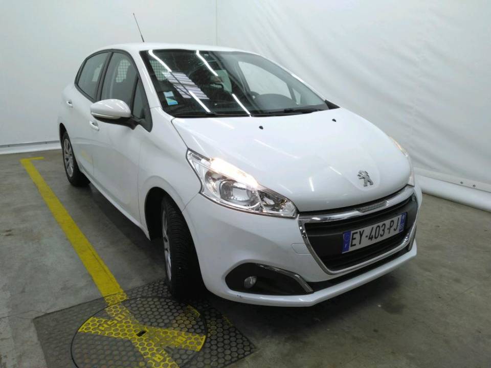 Fotografija za 2773 Peugeot 208 1.5BlueHDI Premium Pack