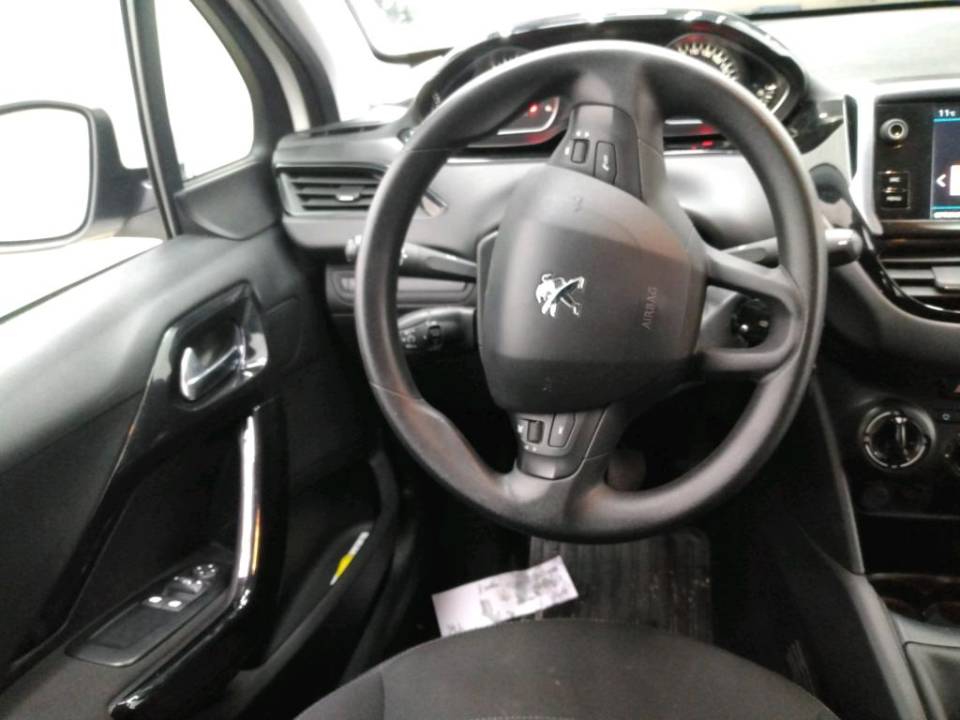Fotografija za 2773 Peugeot 208 1.5BlueHDI Premium Pack