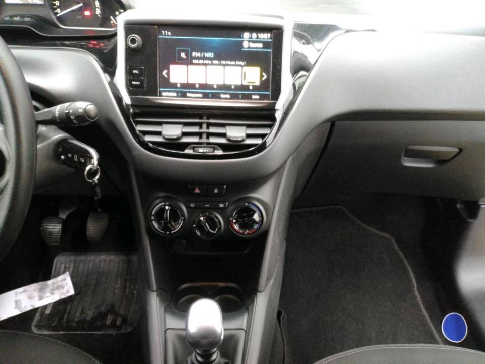Fotografija za 2773 Peugeot 208 1.5BlueHDI Premium Pack