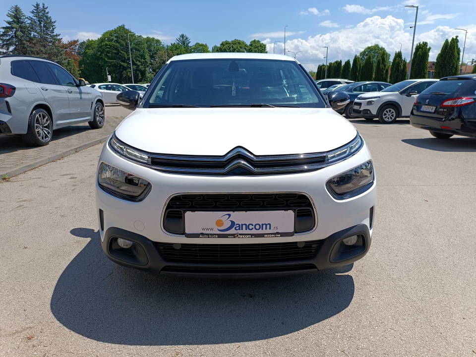 Fotografija za 2775 Citroen C4 Cactus 1.5BlueHDI