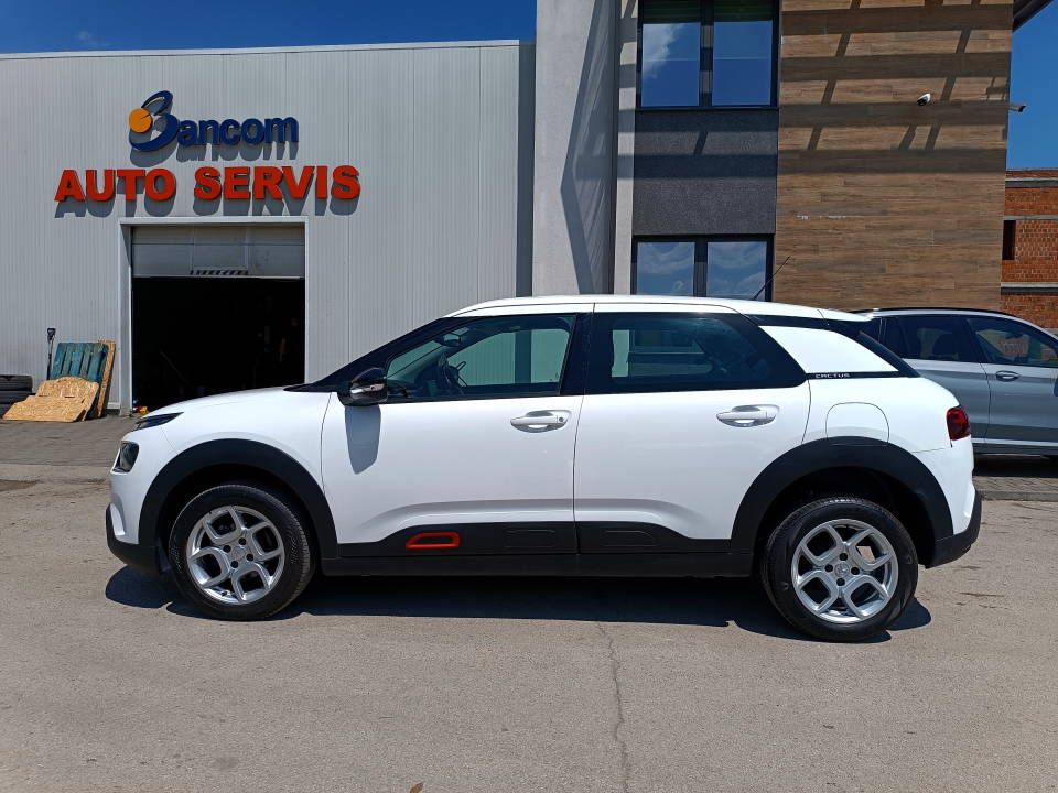 Fotografija za 2775 Citroen C4 Cactus 1.5BlueHDI