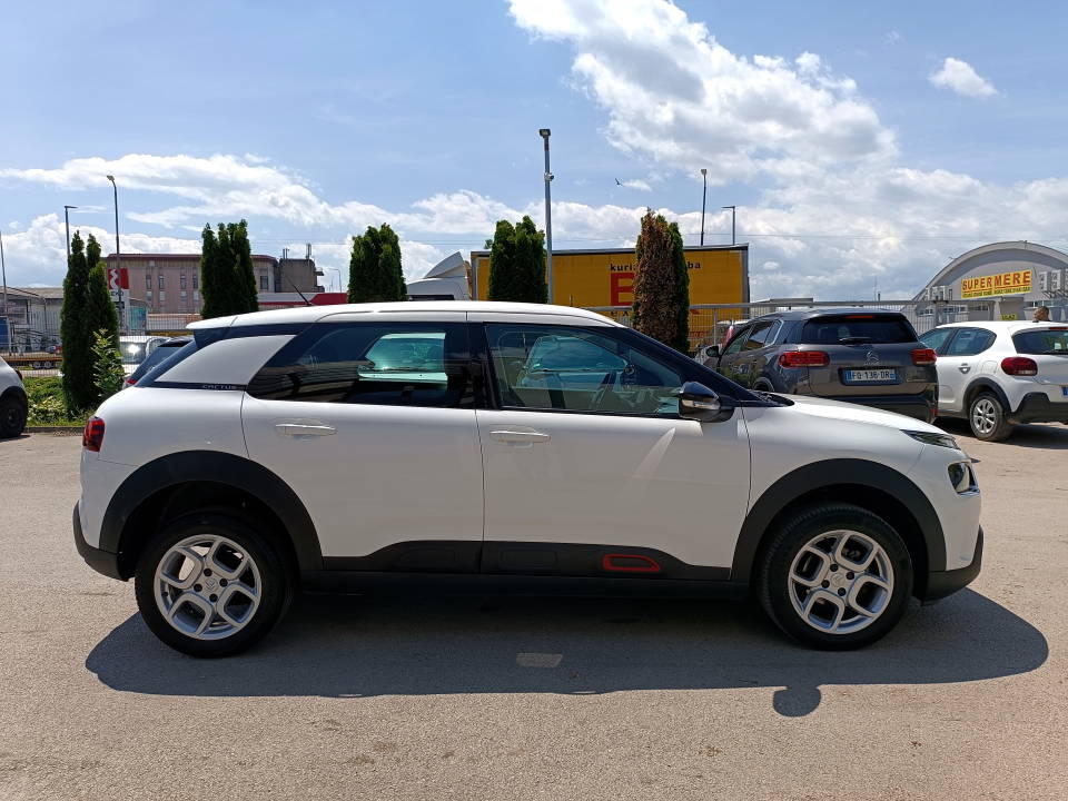 Fotografija za 2775 Citroen C4 Cactus 1.5BlueHDI