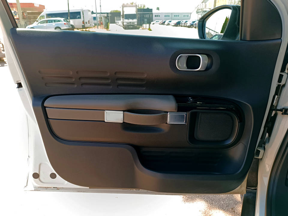 Fotografija za 2775 Citroen C4 Cactus 1.5BlueHDI