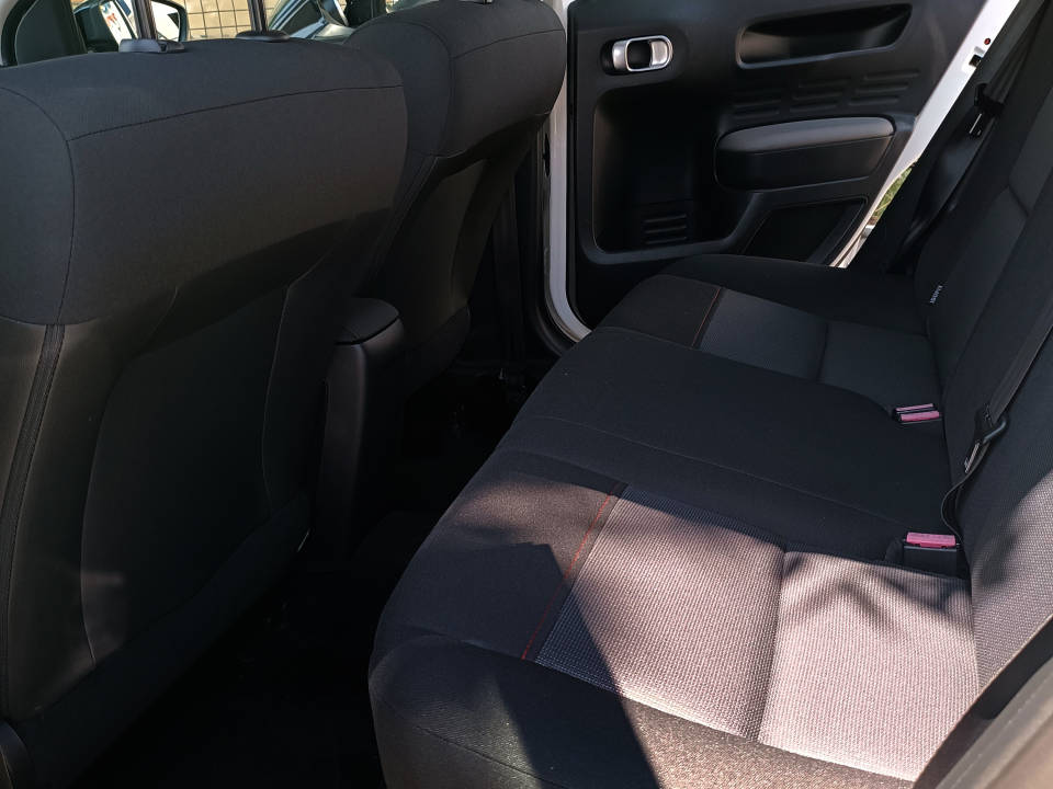 Fotografija za 2775 Citroen C4 Cactus 1.5BlueHDI