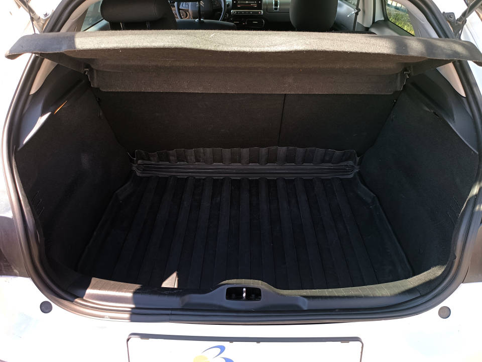 Fotografija za 2775 Citroen C4 Cactus 1.5BlueHDI