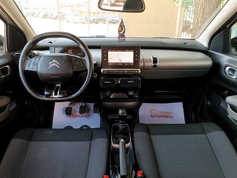 Fotografija za 2775 Citroen C4 Cactus 1.5BlueHDI