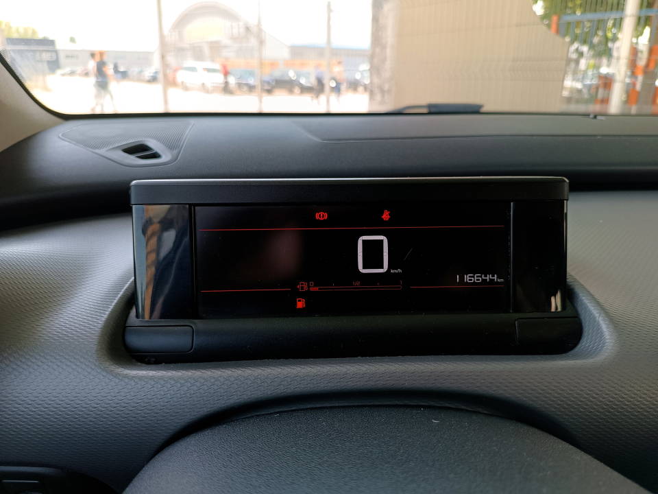 Fotografija za 2775 Citroen C4 Cactus 1.5BlueHDI
