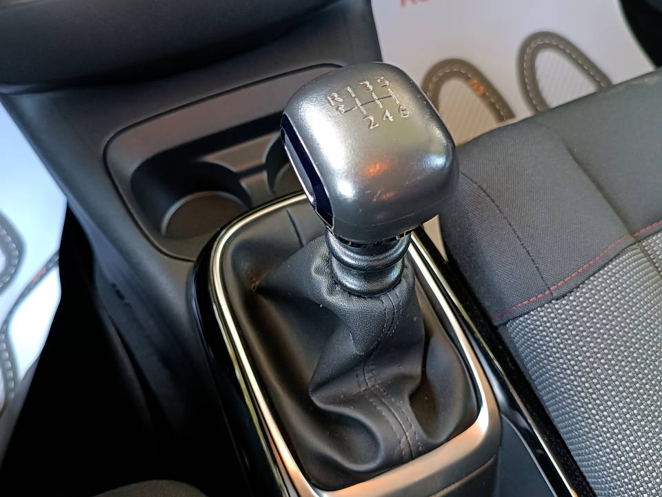 Fotografija za 2775 Citroen C4 Cactus 1.5BlueHDI