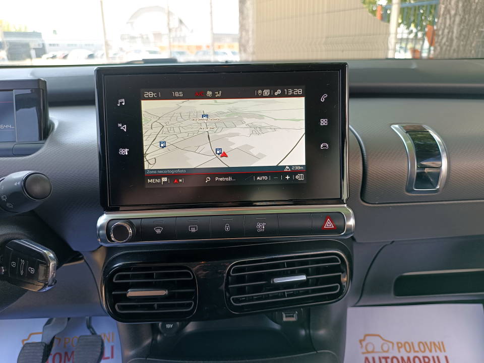 Fotografija za 2775 Citroen C4 Cactus 1.5BlueHDI