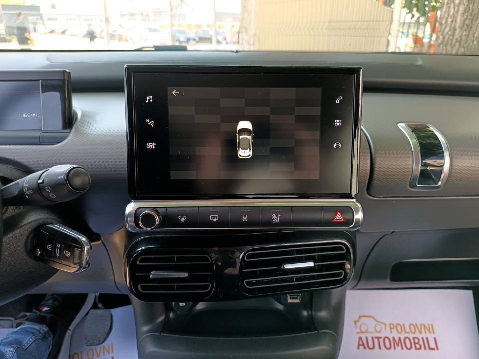 Fotografija za 2775 Citroen C4 Cactus 1.5BlueHDI