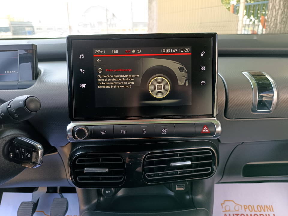 Fotografija za 2775 Citroen C4 Cactus 1.5BlueHDI