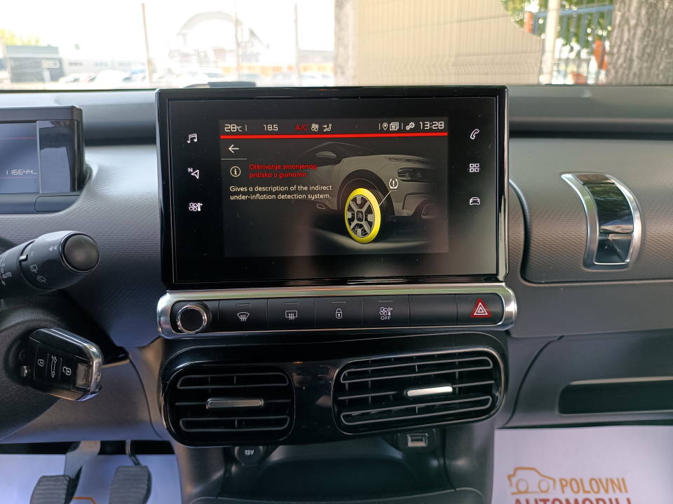Fotografija za 2775 Citroen C4 Cactus 1.5BlueHDI