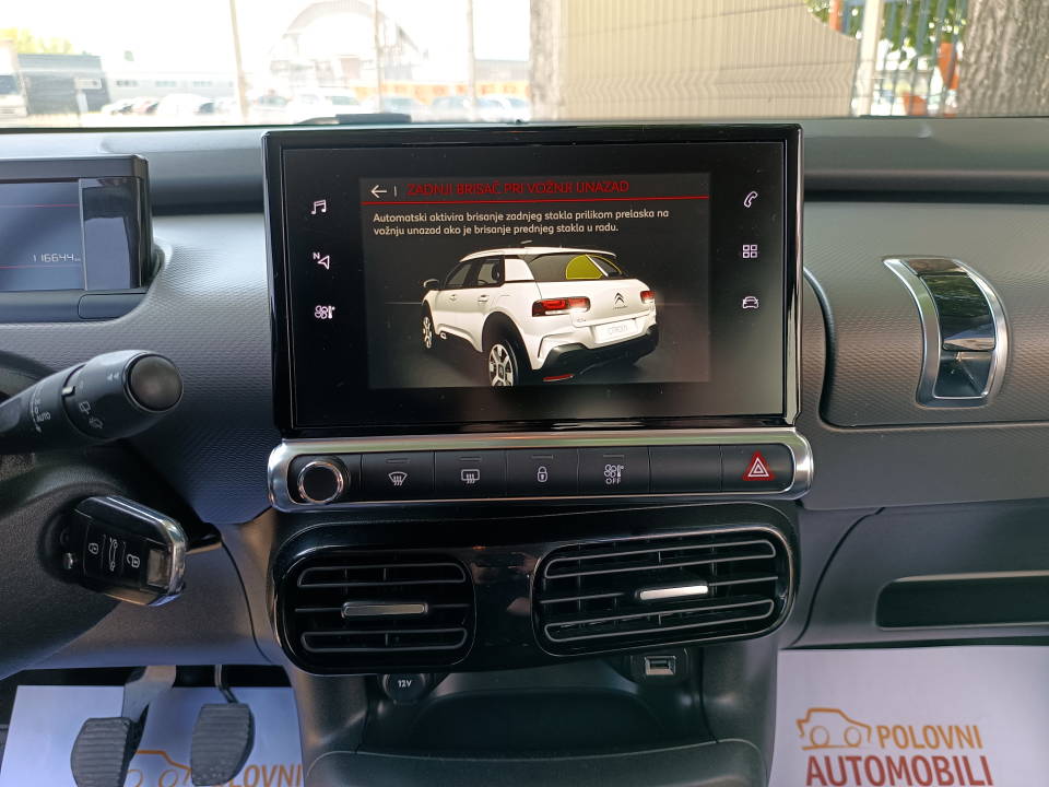 Fotografija za 2775 Citroen C4 Cactus 1.5BlueHDI