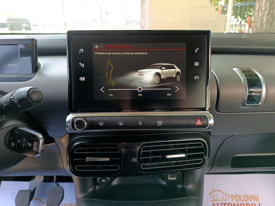 Fotografija za 2775 Citroen C4 Cactus 1.5BlueHDI