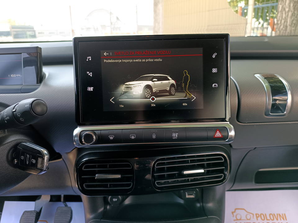 Fotografija za 2775 Citroen C4 Cactus 1.5BlueHDI