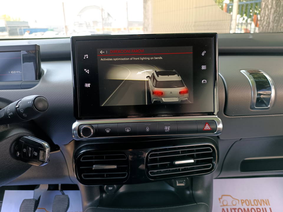 Fotografija za 2775 Citroen C4 Cactus 1.5BlueHDI