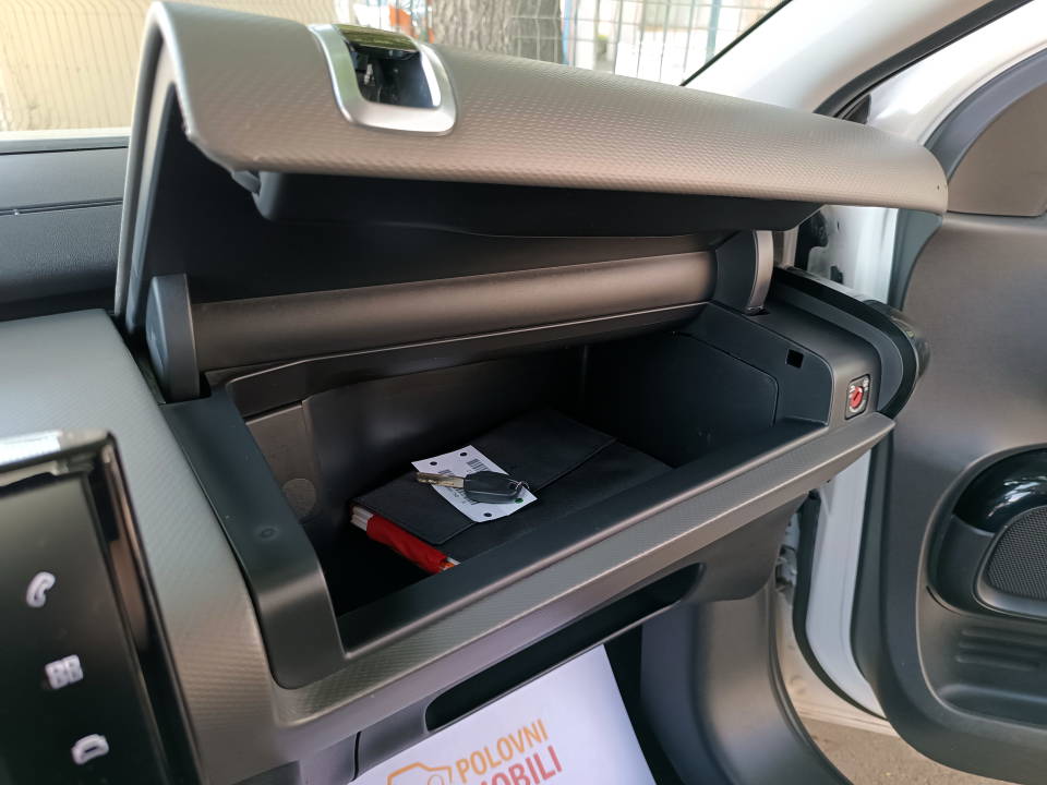 Fotografija za 2775 Citroen C4 Cactus 1.5BlueHDI