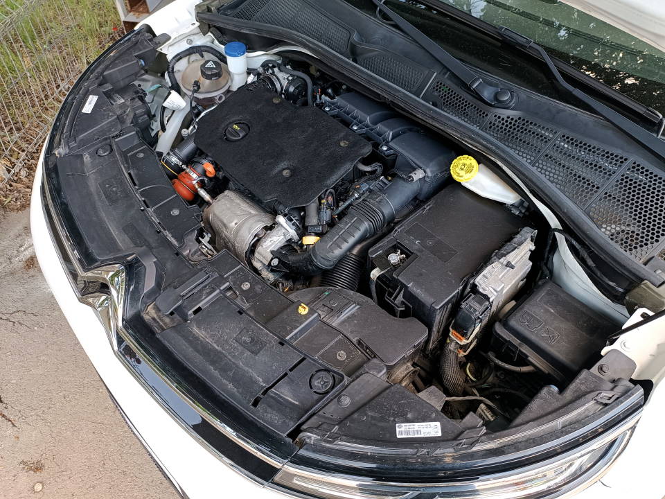 Fotografija za 2775 Citroen C4 Cactus 1.5BlueHDI