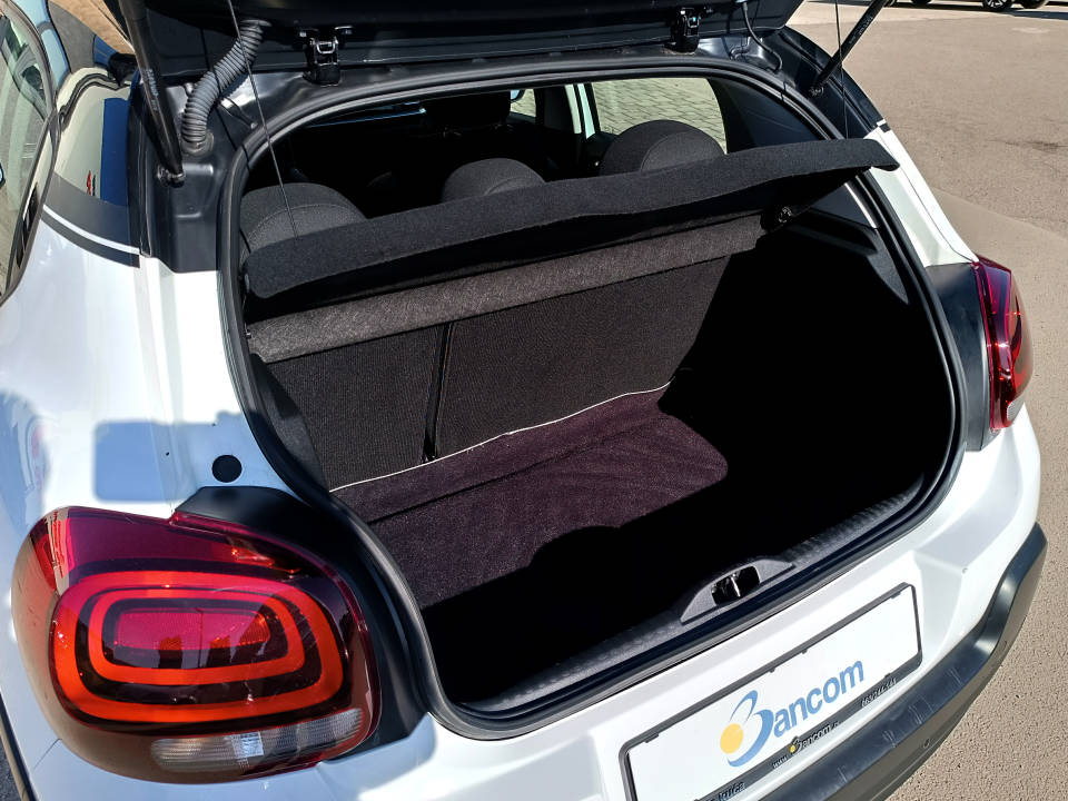 Fotografija za 2778 Citroen C3 1.2PureTECH Automatik