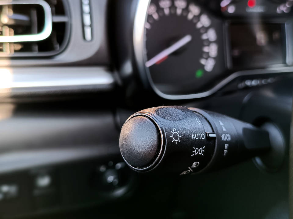 Fotografija za 2778 Citroen C3 1.2PureTECH Automatik