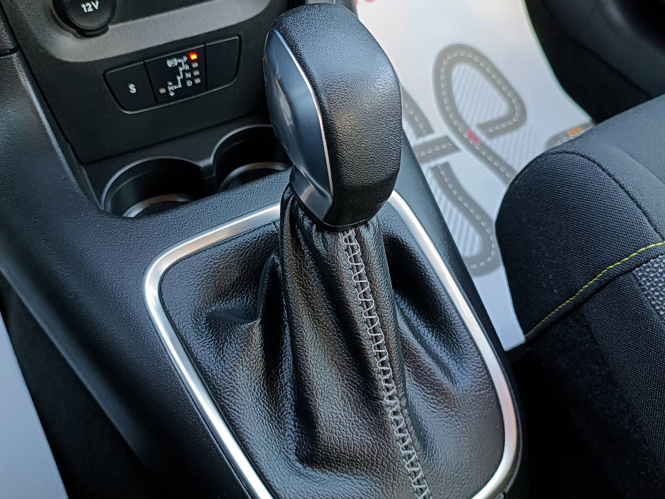 Fotografija za 2778 Citroen C3 1.2PureTECH Automatik