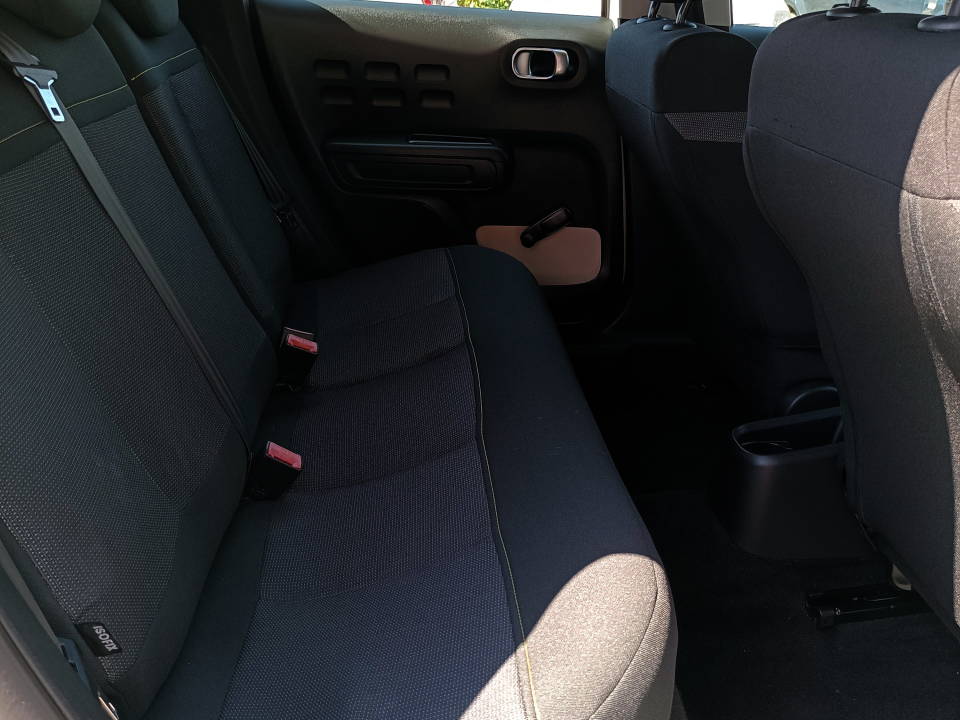 Fotografija za 2779 Citroen C3 1.5BlueHDI Feel+