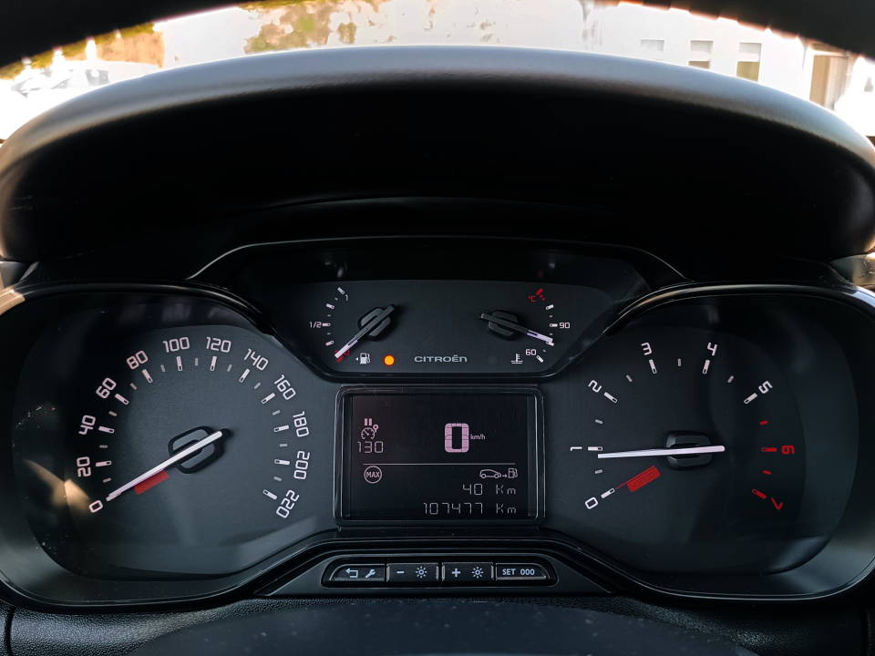 Fotografija za 2779 Citroen C3 1.5BlueHDI Feel+